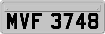 MVF3748