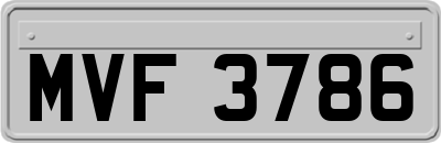 MVF3786