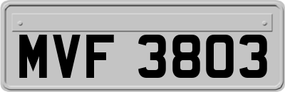 MVF3803