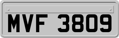 MVF3809