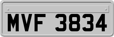 MVF3834