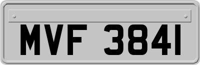 MVF3841