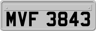 MVF3843