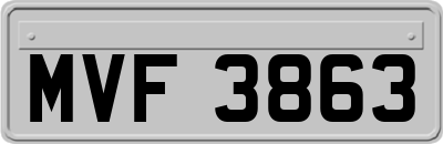 MVF3863