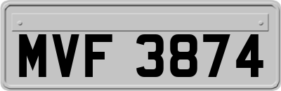 MVF3874