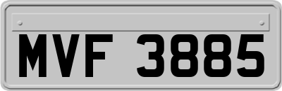 MVF3885