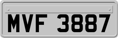 MVF3887