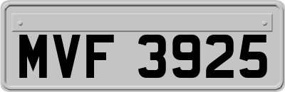 MVF3925
