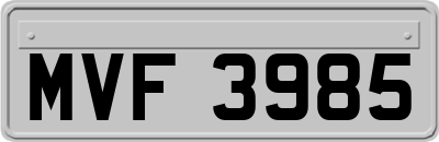 MVF3985