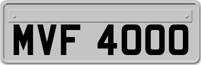 MVF4000