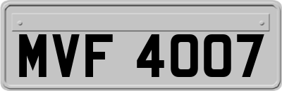 MVF4007