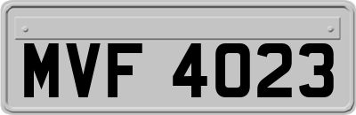 MVF4023