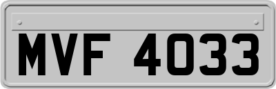 MVF4033