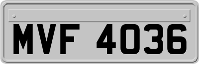 MVF4036