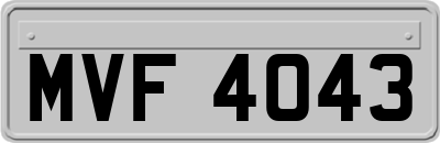 MVF4043