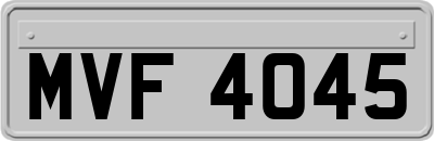 MVF4045