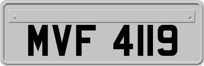 MVF4119