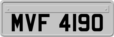 MVF4190