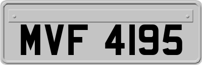 MVF4195