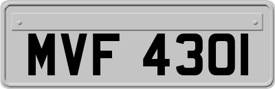 MVF4301
