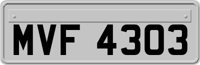 MVF4303