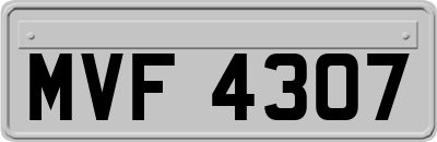 MVF4307