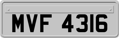 MVF4316