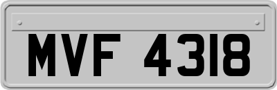 MVF4318