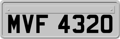 MVF4320