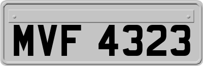 MVF4323