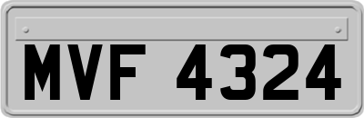 MVF4324
