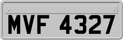 MVF4327