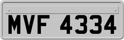 MVF4334
