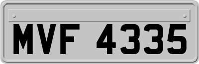 MVF4335