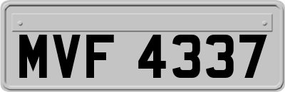 MVF4337