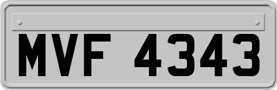 MVF4343