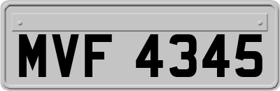 MVF4345