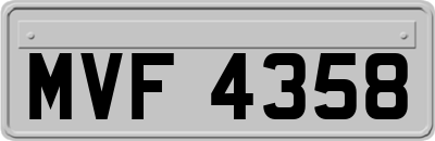 MVF4358