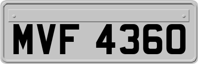 MVF4360
