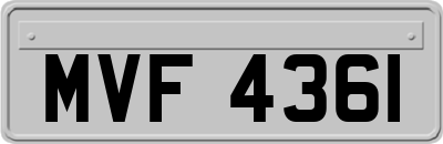 MVF4361