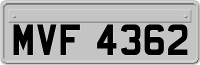 MVF4362