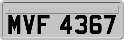 MVF4367