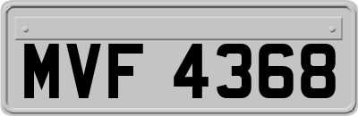 MVF4368