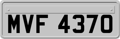 MVF4370