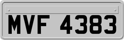 MVF4383