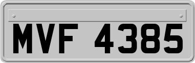 MVF4385