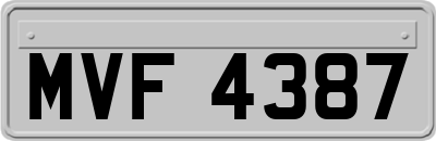 MVF4387