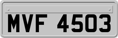 MVF4503
