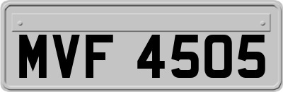 MVF4505
