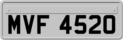 MVF4520